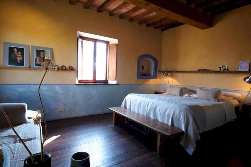 Fattoria San Martino Hotel Montepulciano Stazione Exterior foto