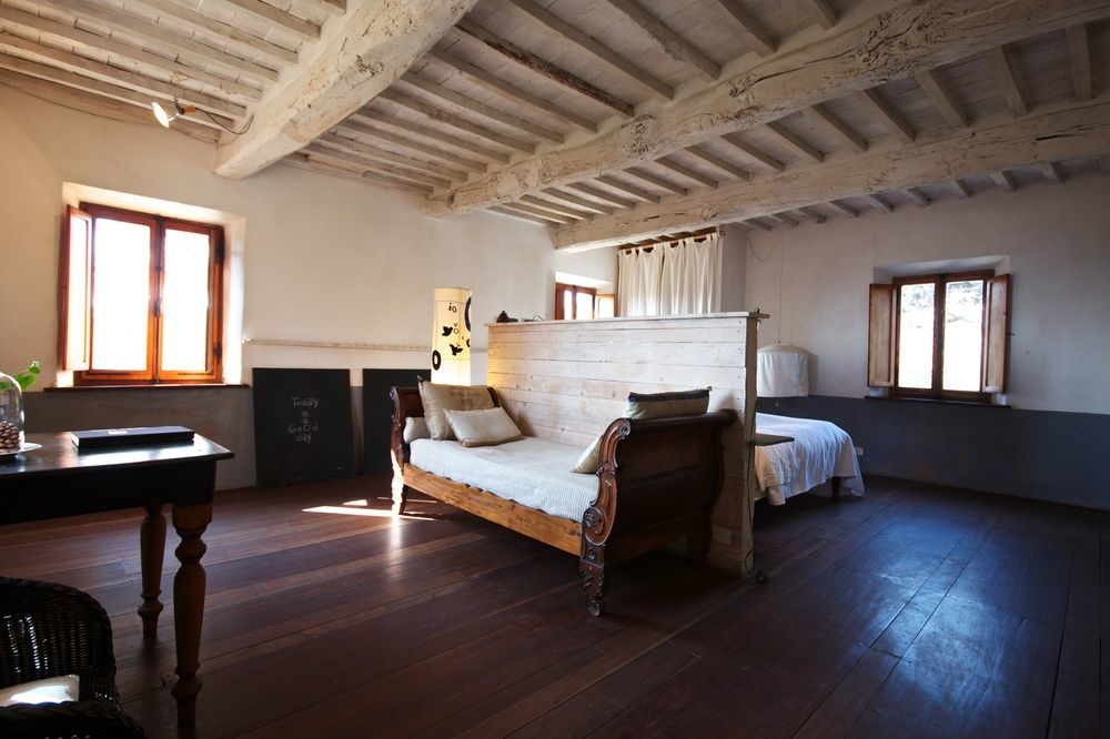 Fattoria San Martino Hotel Montepulciano Stazione Exterior foto