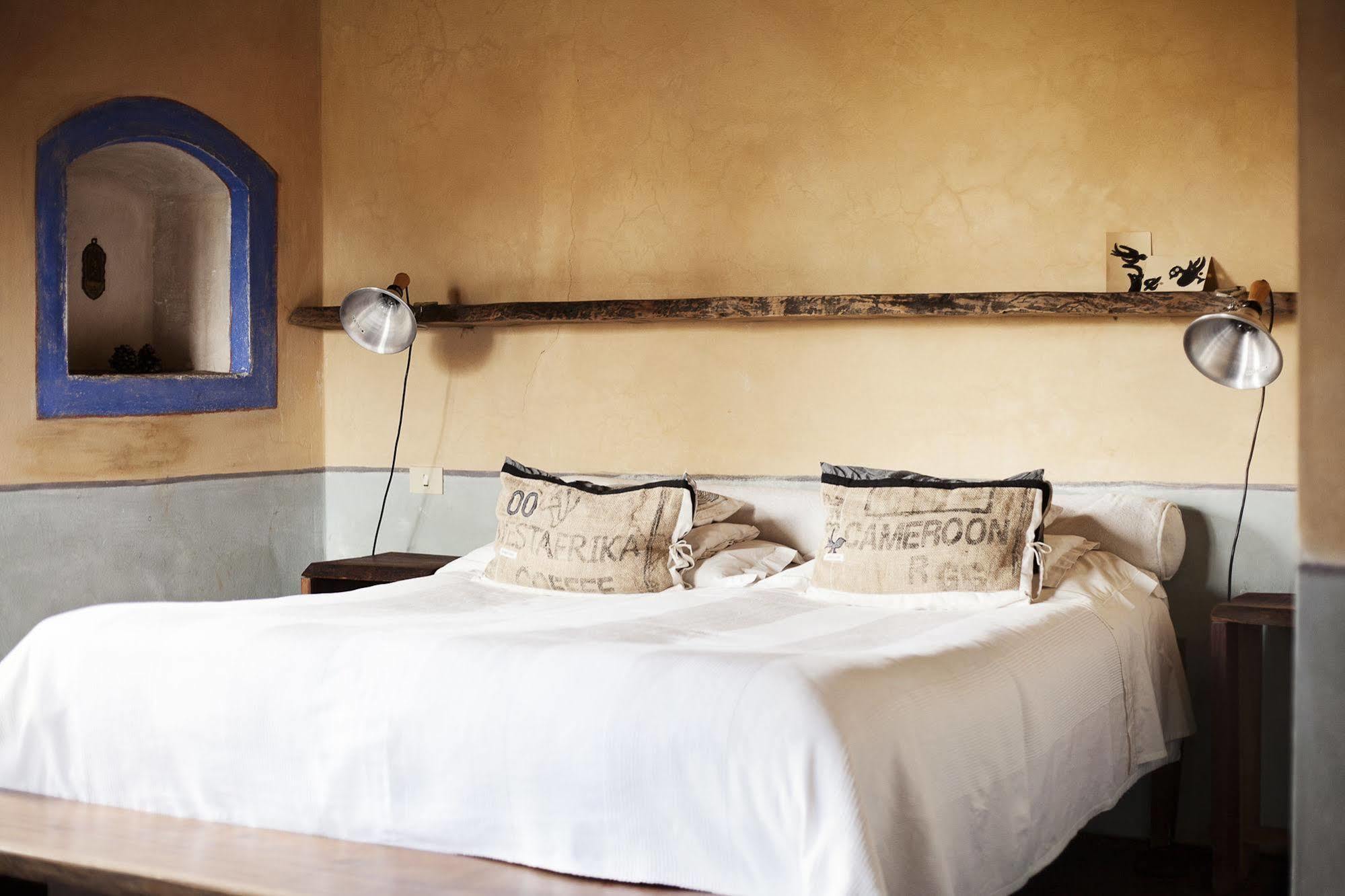 Fattoria San Martino Hotel Montepulciano Stazione Exterior foto