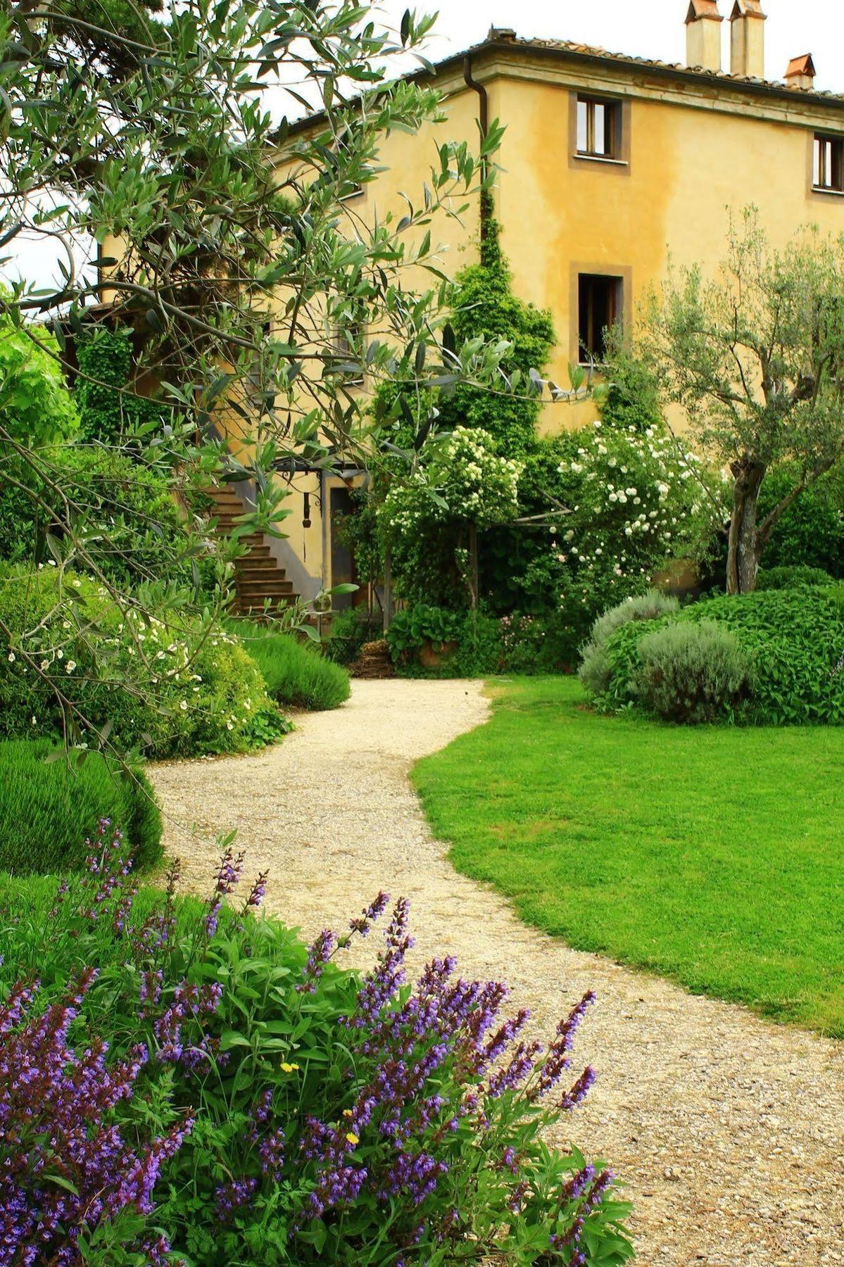 Fattoria San Martino Hotel Montepulciano Stazione Exterior foto