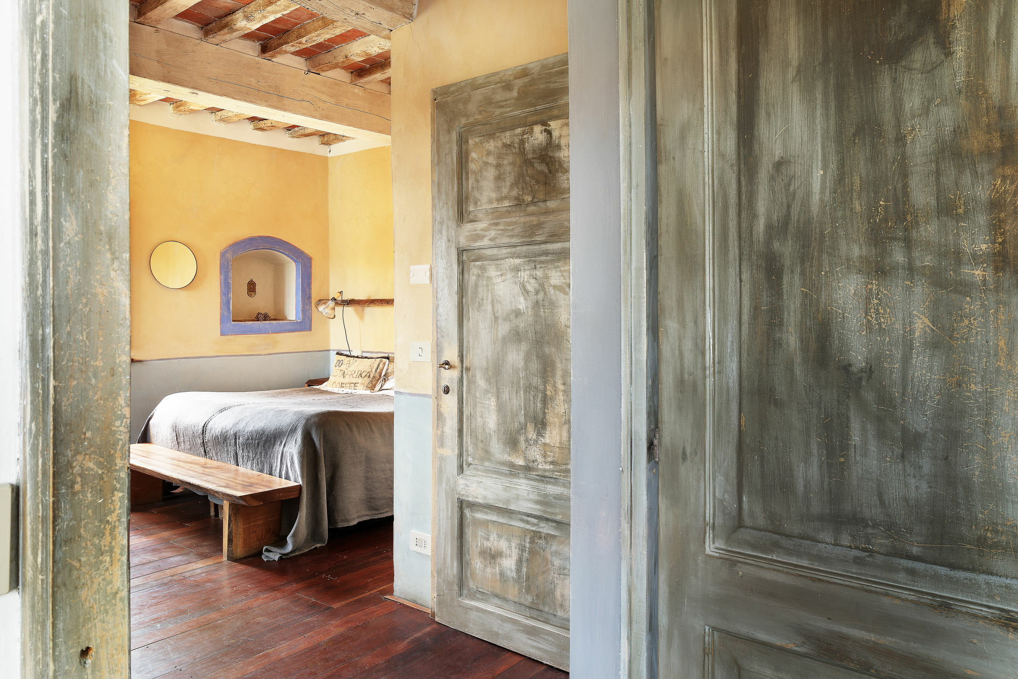 Fattoria San Martino Hotel Montepulciano Stazione Exterior foto
